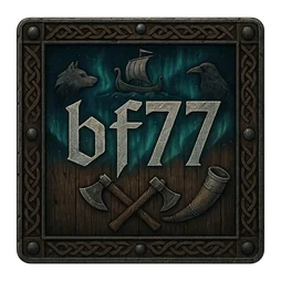 bf77 Promotions page